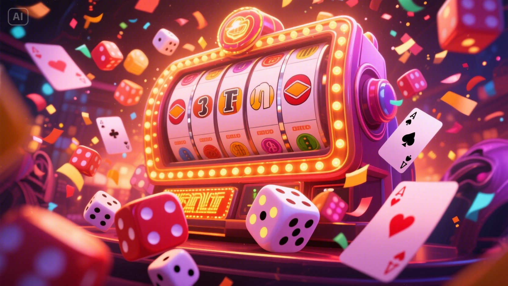 Casino Windfall Casino desktop and mobile interfaces