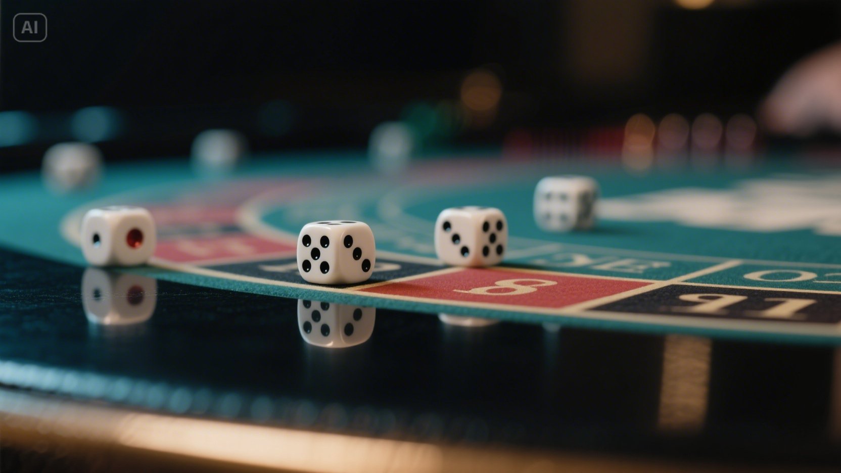 Registration at Windfall Casino Casino